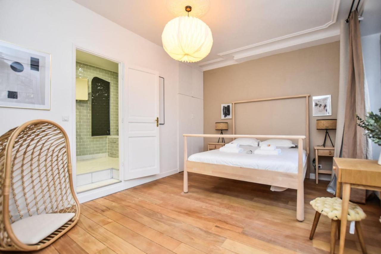 Cmg - Magenta / Saint-vincent De Paul Appartement *