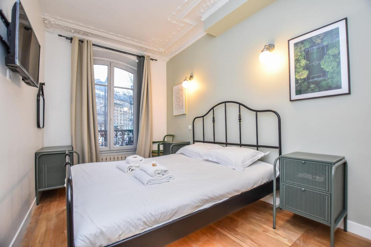 Cmg - Magenta / Saint-vincent De Paul Appartement *