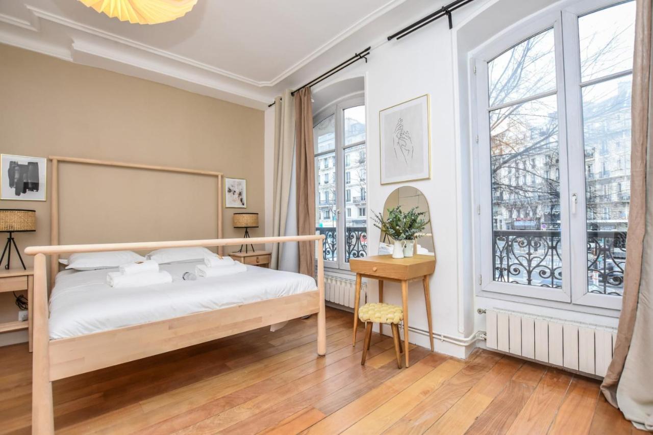 Cmg - Magenta / Saint-vincent De Paul Appartement *