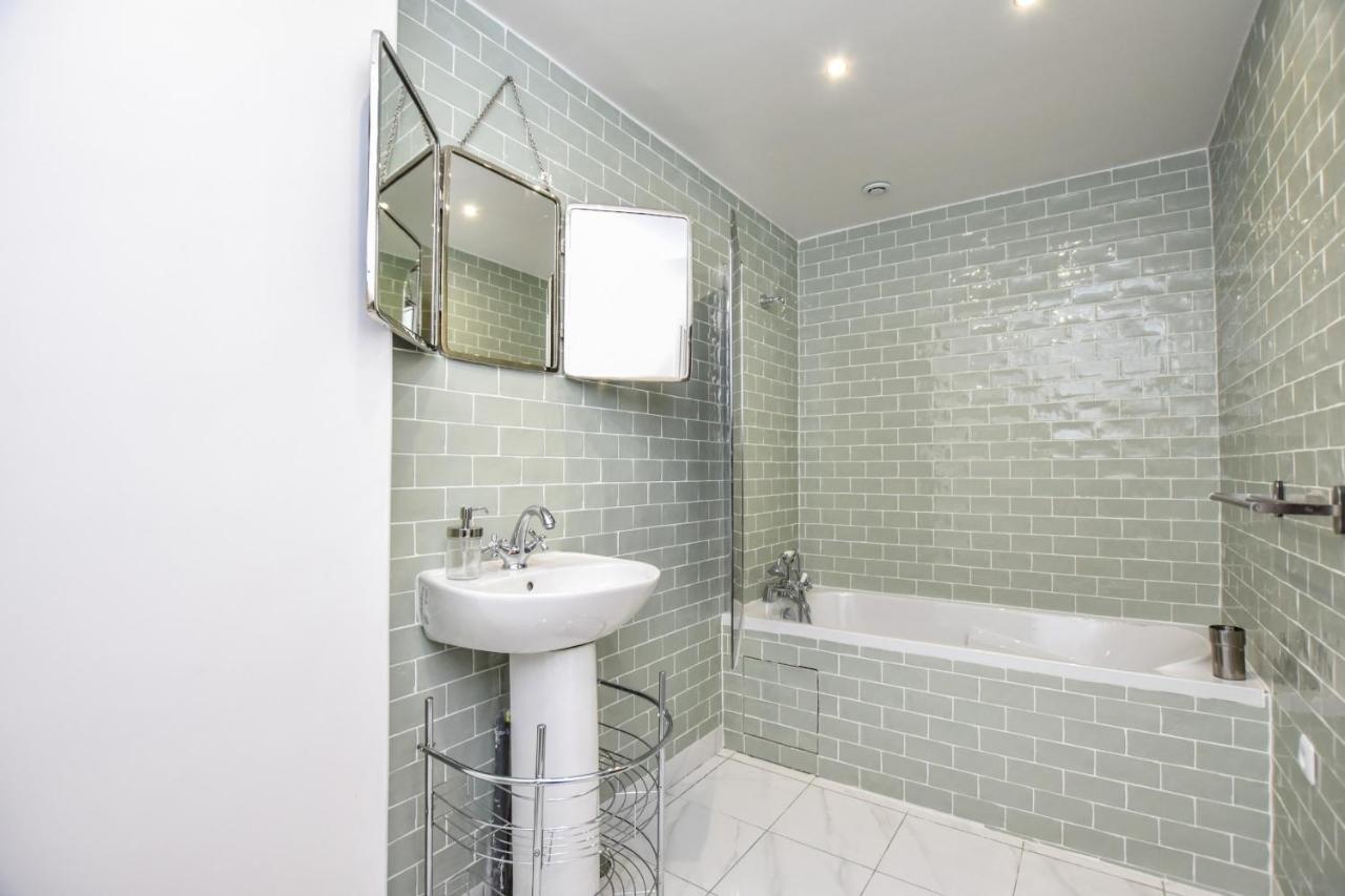 Cmg - Magenta / Saint-vincent De Paul Appartement *